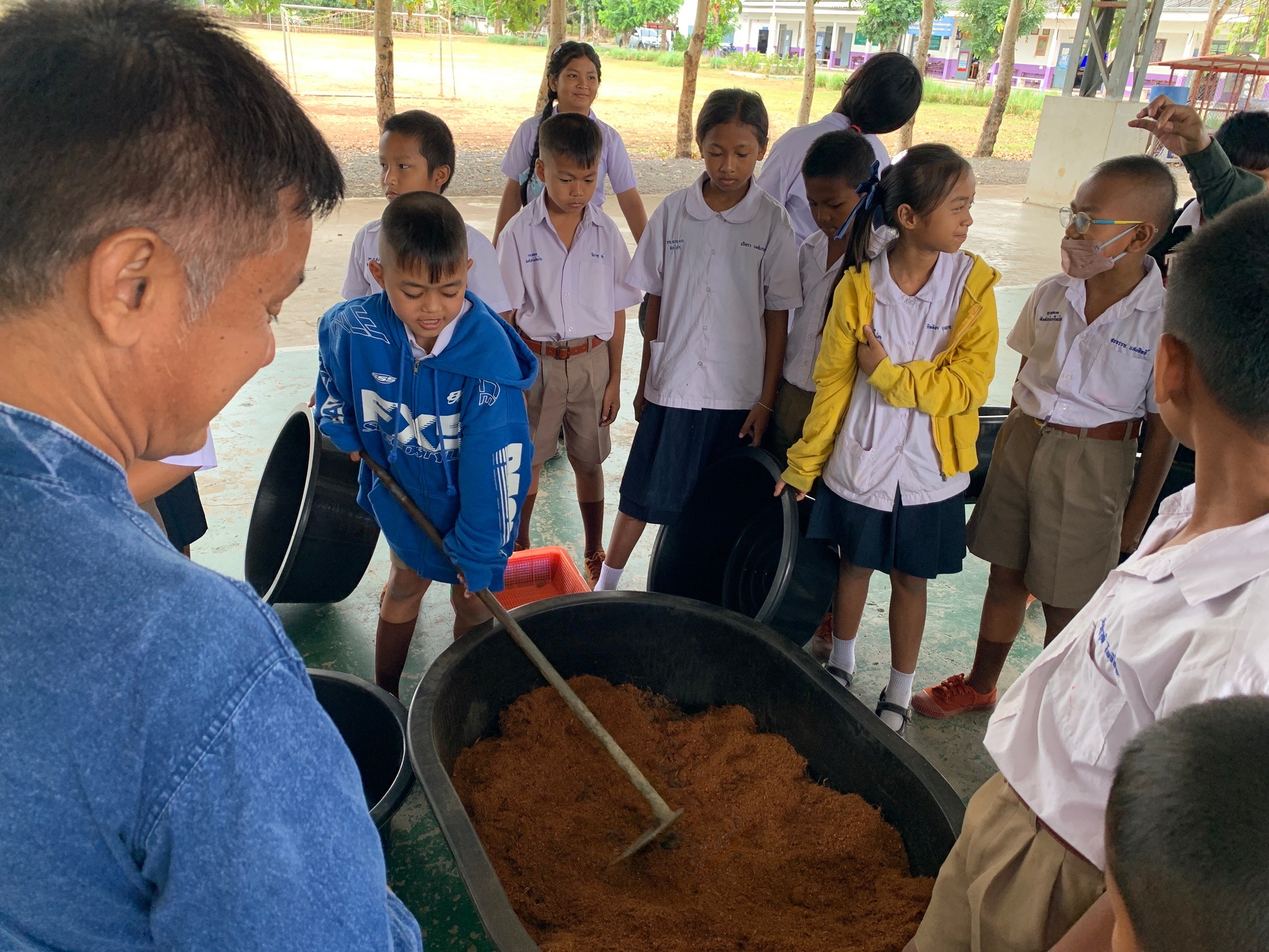 title -  โครงการเพิ่มศักยภาพระบบงานเกษตรภายใต้แผนพัฒนาเด็กและเยาวชนในถิ่นทุรกันดารตามพระราชดำริ สมเด็จพระเทพรัตนราชสุดาฯ สยามบรมราชกุมารี ปีงบประมาณ พ.ศ. 2568 
